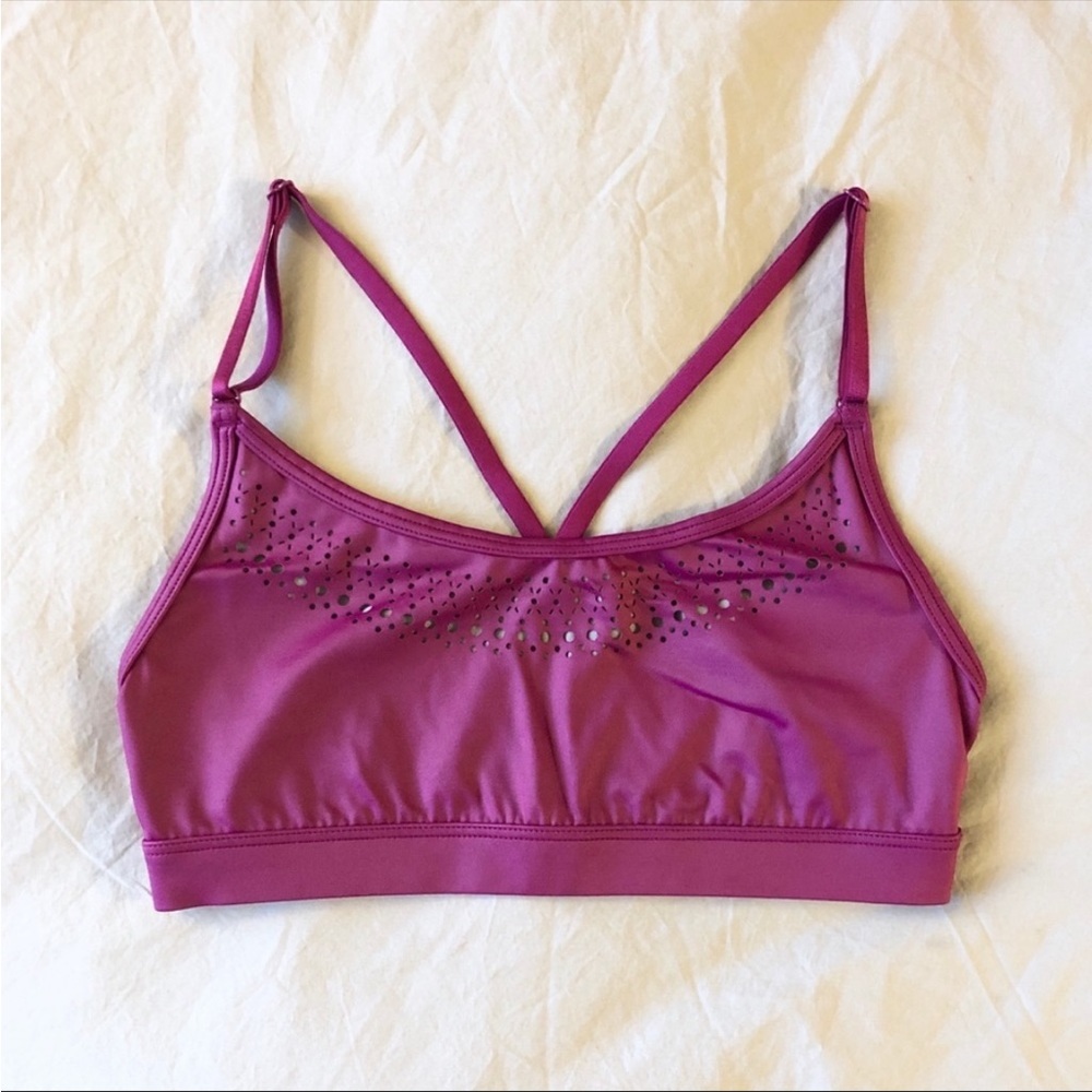 Victoria’s Secret sport bra
